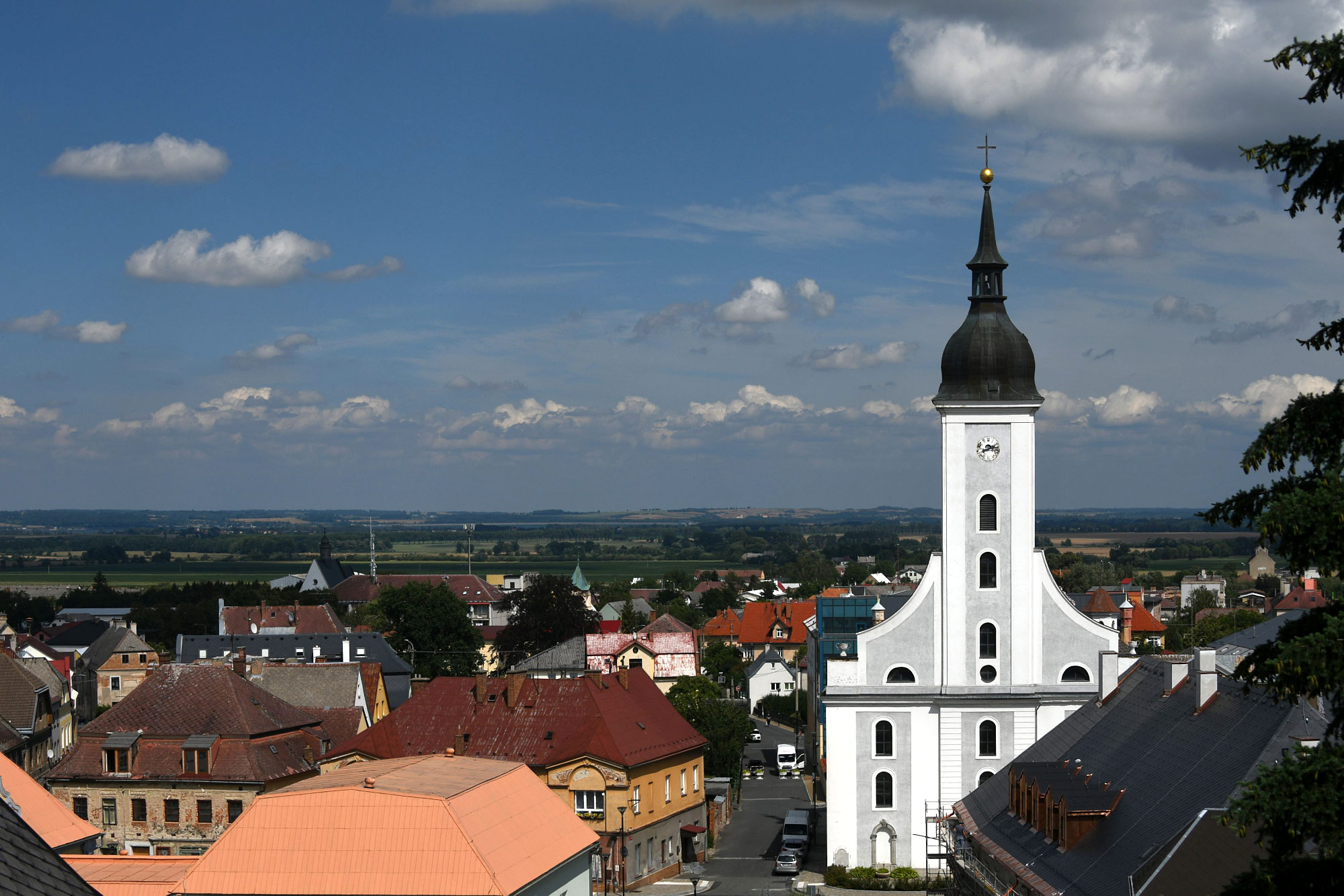 Javorník (Photo license: CC BY 2.0)